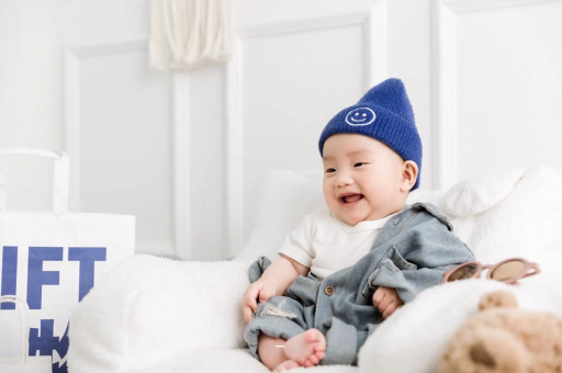 自贡宝宝发烧冷怎么办